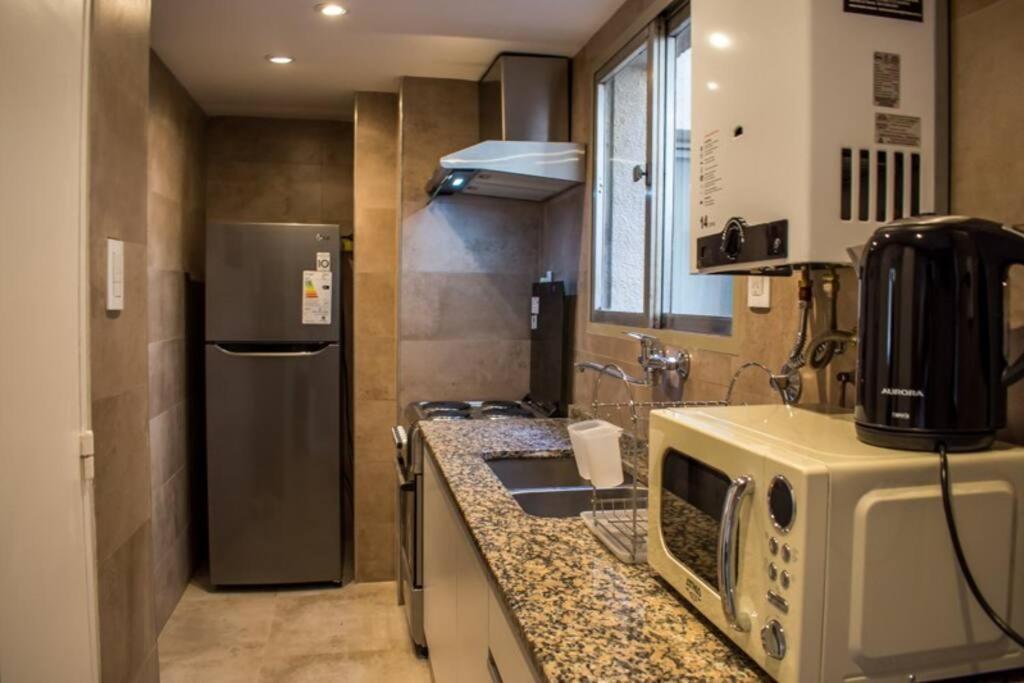 Tu Lugar En Apartment