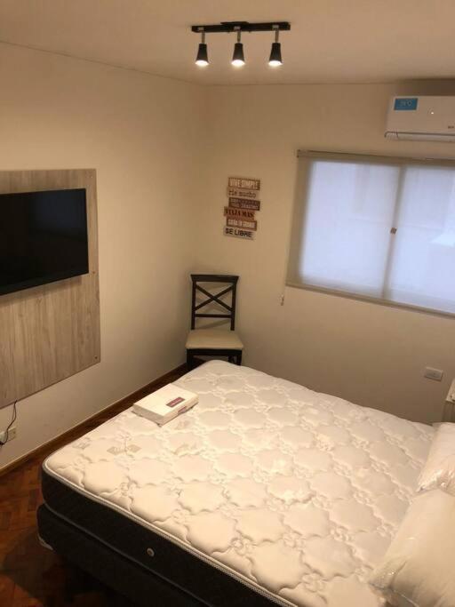 Tu Lugar En Apartment Mendoza