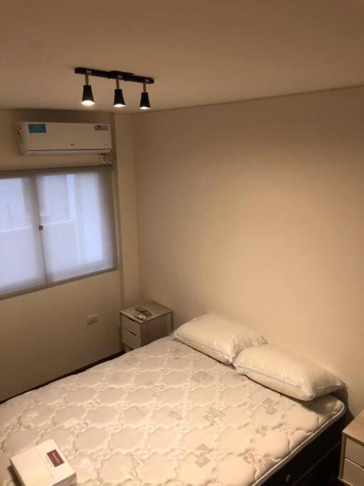 Apartment Tu Lugar En Mendoza