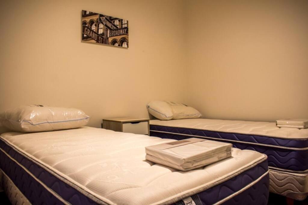 Tu Lugar En Apartment *